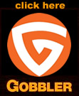 Send any file at lightning speed with Gobbler. No size limits! Sign up for a free 5 GB account today! -- Envía cualquier archivo rápidamente con Gobbler! No importa el tamaño. Registrate para activar tu cuenta gratis de 5 GB.